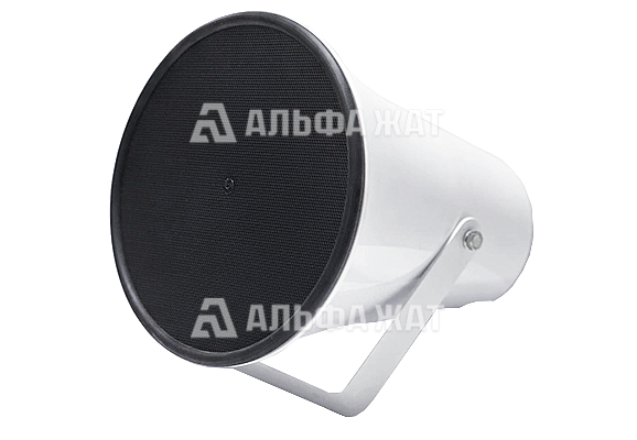 Громкоговоритель рупорный пылезащищенный 10ГР-38П (К2)