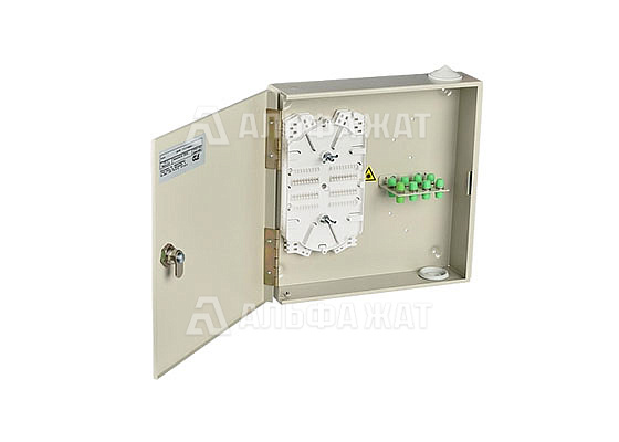 Кросс оптический ШКОН-У/1-8-FC/8-FC/D/APS/8-FC/APC