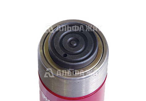 Опора для домкрата плоская ПД20