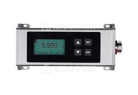 Лазерный датчик расстояния RGK DP10