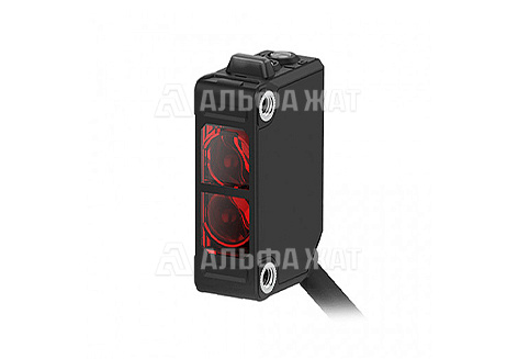 Датчик фотоэлектрический диффузный BJX100-DDT Датчик фотоэлектрический диффузный BJX100-DDT