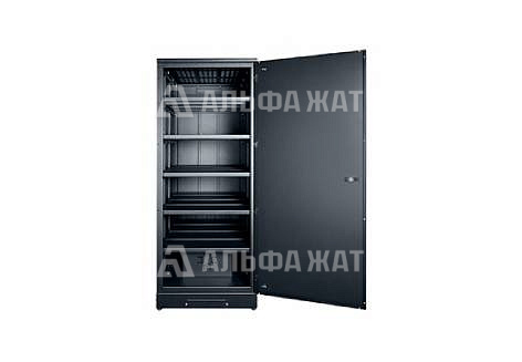 Шкаф аккумуляторный со сварным каркасом Delta D-12SA