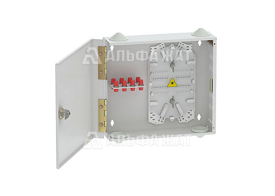 Кросс оптический ШКОН-УМ/2-8-FC/8-FC/D/SM/8-FC/UPC