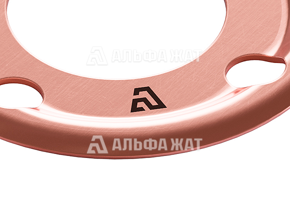 Шайба контактная 2ЭС6.31.100.010