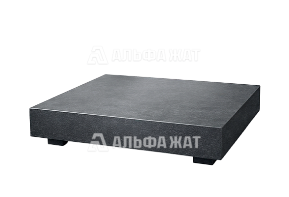Плита поверочная гранитная 1600х1000 класс 0