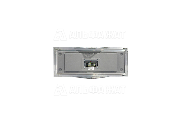 Табло «Ждите/Идите» (одинарное)