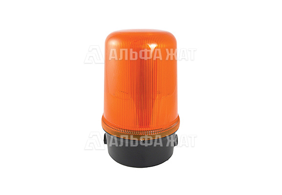 Маяк индикаторный B400SLF SPECTRA с лампой накаливания ВG352440E