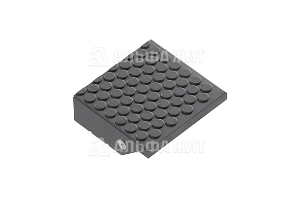 Плита наружная 2741.002