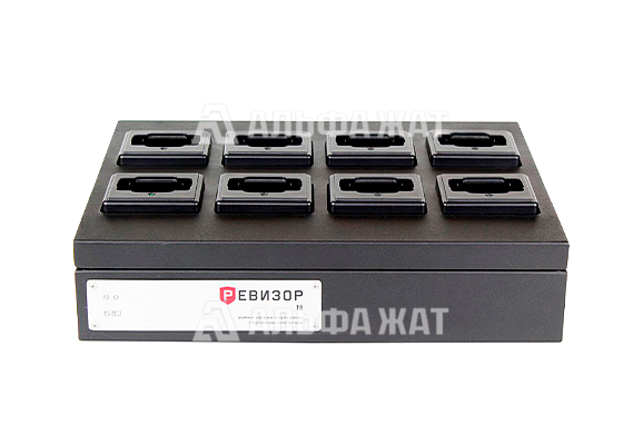 Терминал сбора и хранения данных Ревизор T8