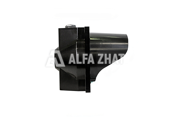 Information section 300 mm (volumetric body)