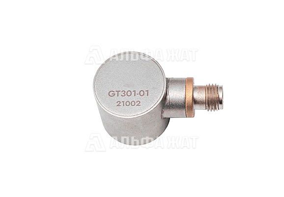 Преобразователь акустической эмиссии GT301-01