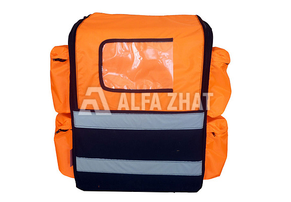 Electrician tool kit RTU-3