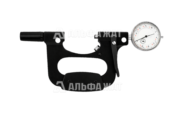 Скоба индикаторная СИ-200