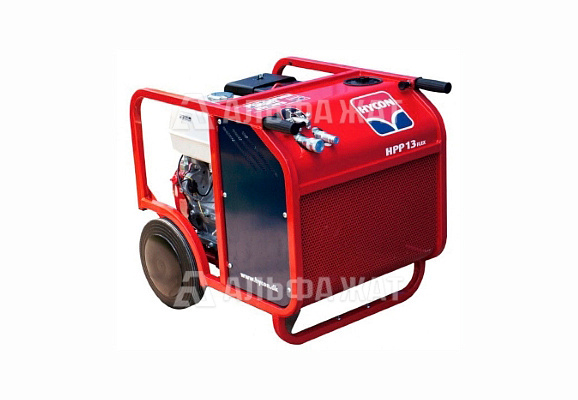 Бензиновая гидравлическая станция HYCON HPP13 FLEX