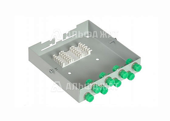 Кросс оптический ШКОН-Р/1-8-FC/ST/8-FC/D/APS/8-FC/APC