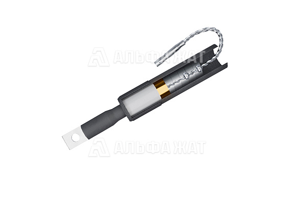 Концевая термоусаживаемая муфта 1 ПКВНТб 1 (630) М