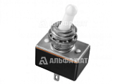 Однополюсный тумблер Т2-СВ