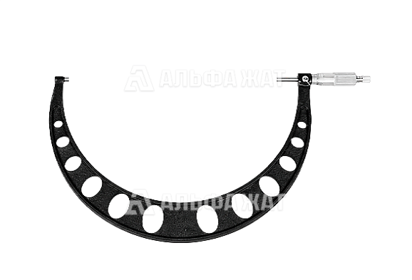 Микрометр гладкий МК-225 0,01