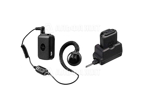 Гарнитура Motorola PMLN6463