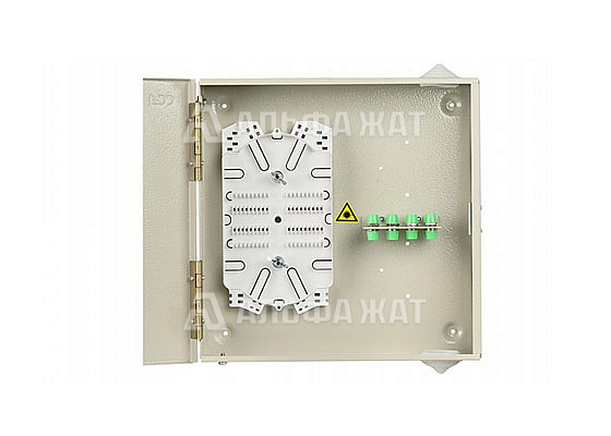 Кросс оптический ШКОН-У/1-8-FC/8-FC/D/APS/8-FC/APC