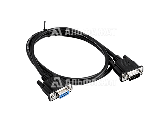 Соединительный кабель RS-232 1000 мм