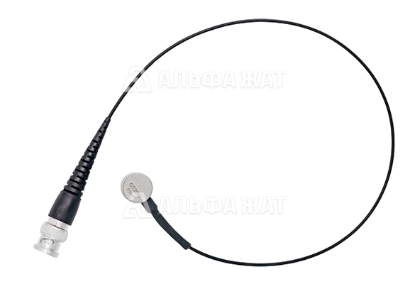 Преобразователь акустической эмиссии GT200