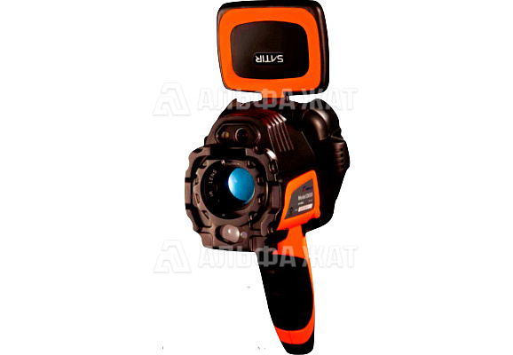 Тепловизор промышленный D600-1000