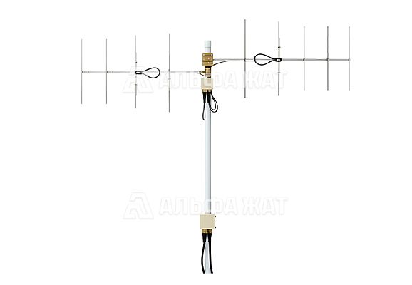 Антенна стационарная направленная АСН2-5/160
