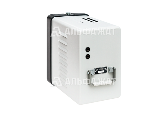 Приемники рельсовой цепи ПРЦ4Л1-4/12