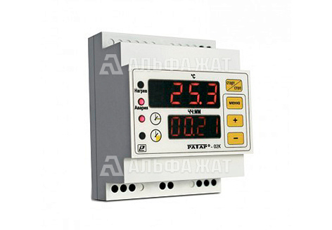 Терморегулятор Ратар-02К-С