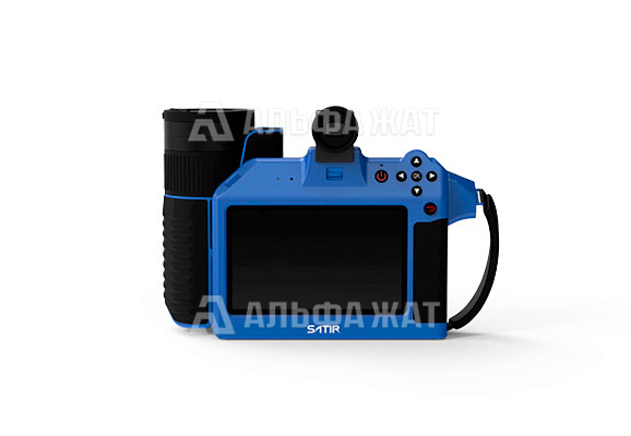 Тепловизор промышленный SAT P1