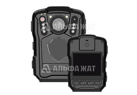 Взрывозащищенный видеорегистратор Rixet EX-105