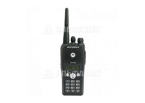 Портативная рация Motorola CP180 Портативная рация Motorola CP180
