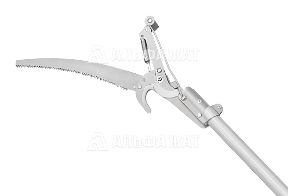 Штанга изолирующая с пилой ШОУ-35Д ПЭР