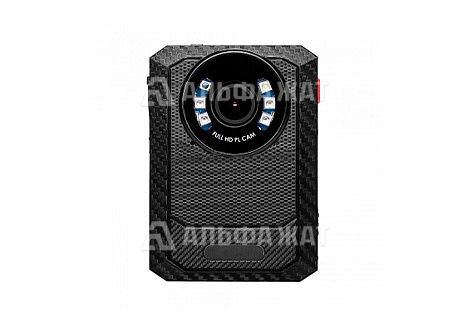 Портативный видеорегистратор BodyDvr X6A