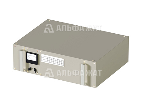 Вводно-защитный блок «Нейва ВЗ-01»