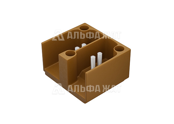 Колодка БИЛТ.687222.009