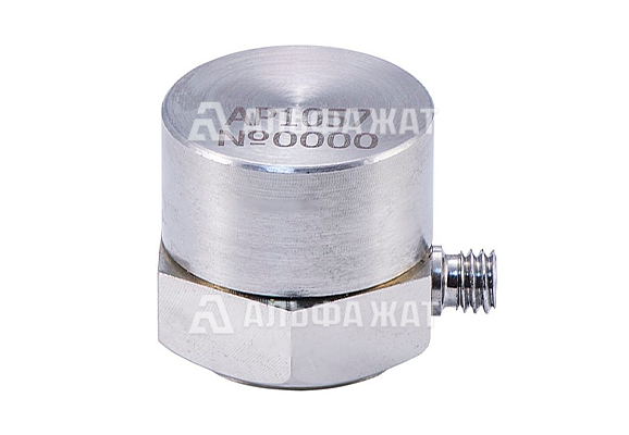 Вибропреобразователь ускорения с зарядовым выходом общего назначения однокомпонентный AP1057