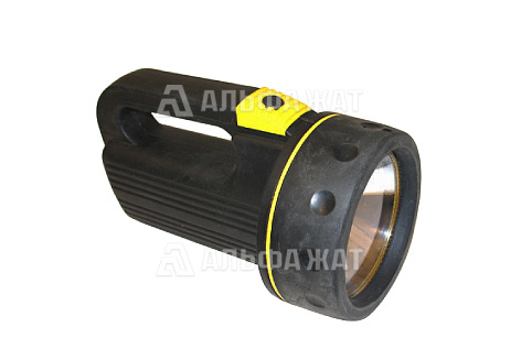 Фонарь аккумуляторный герметизированный ФАГ-Р