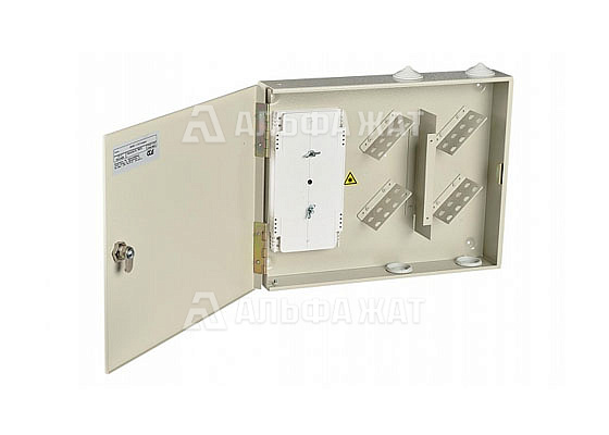 Кросс оптический ШКОН-У/1-32-SC (корпус)