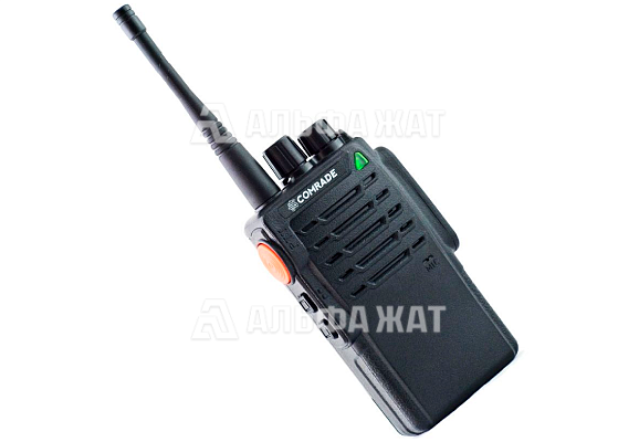 Радиостанция Comrade R3