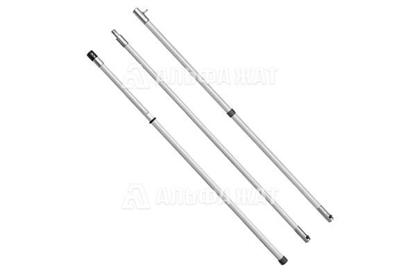 Штанга оперативная изолирующая ШО-500Д