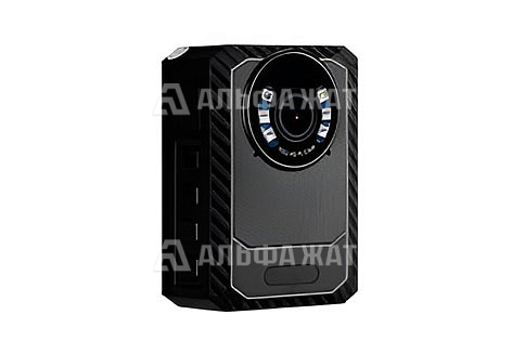 Нагрудный видеорегистратор Turbosky XZC