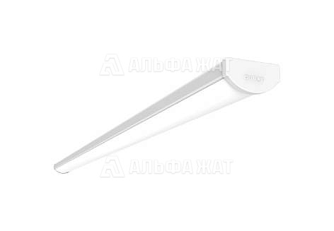 Светильник светодиодный «Вектор» 48W 1500