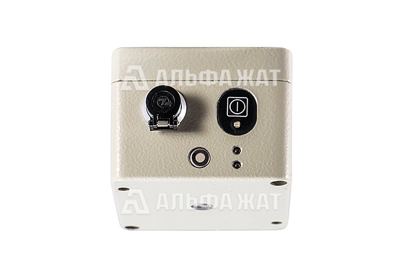 Регистратор автономный ударных и вибрационных воздействий АДМВ-08