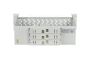Кросс оптический ШКОС-С-3U/6-96-FC/ST (корпус)
