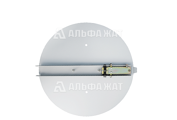 Крышка люка тип 3 2-1