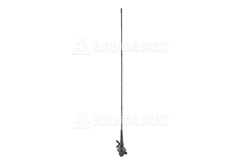 Антенна Turbosky UNION CB MERCURY Антенна Turbosky UNION CB MERCURY