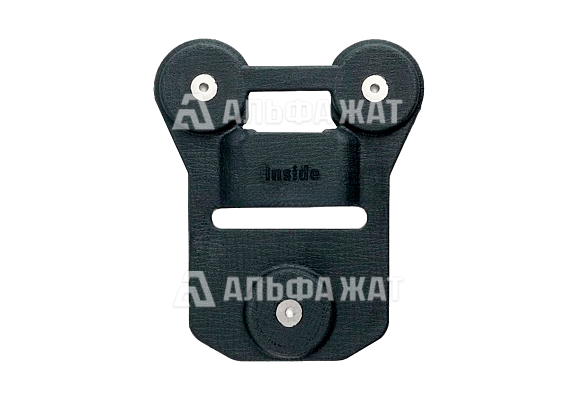 Магнитное крепление на одежду для нагрудных видеорегистраторов Контроль Магнитное крепление на одежду для нагрудных видеорегистраторов Контроль