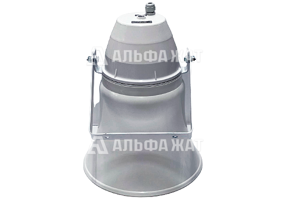 Громкоговоритель рупорный пылезащищенный 10ГР-38П 240 В (К1)